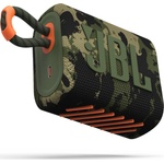 JBL Go 3 Squad (JBLGO3SQUAD) Портативна тонколона