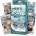 7th Heaven Комплект Men's Skin Power, 4 части