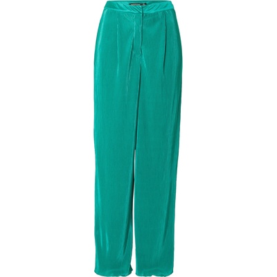 Nasty Gal Панталон с набор зелено, размер 10