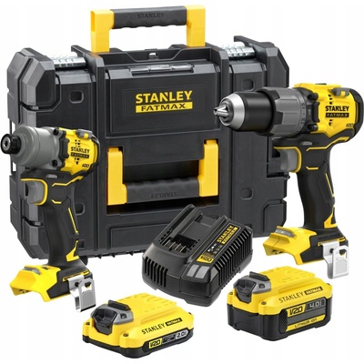 Stanley SFMCK211MDT