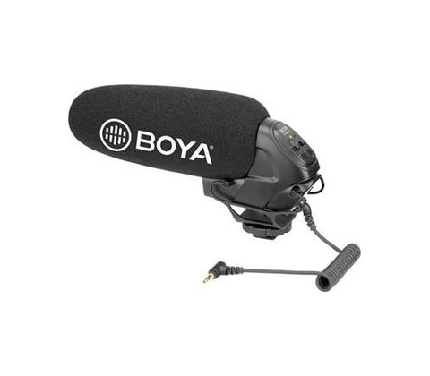 BOYA BY-BM3031