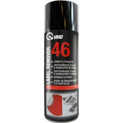 GLOBIZ odstraňovač etikiet 200 ml