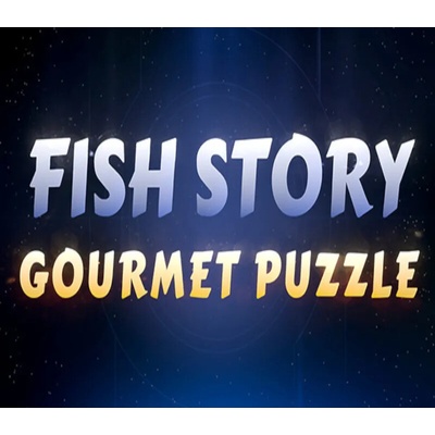 Fish Story: Gourmet Puzzle