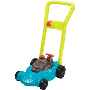 Ecoiffier Градинска косачка Turbo (4482)