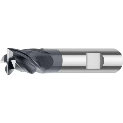 Fréza TK HPC NEREZ D6527K 10,00VA Z4HB Carap+FORTIS