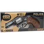 PULIO Police pistol 12 rounds GONHER 127/1