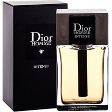 Christian Dior Homme Intense parfumovaná voda pánska 100 ml