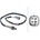 Lambda sonda HELLA 6PA 358 103-051