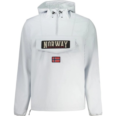 Norway 1963 Мъжко яке, вдъхновено от 1963, norway, Размер l, Цвят Сиво (139138_griceber)