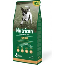 NutriCan Junior 15 kg