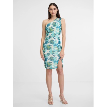 orsay Синя дамска рокля ORSAY Orsay | Sin | ЖЕНИ | XS