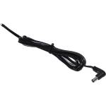 Makki Кабел Makki DC 0-48V jack 5.5x2.1mm, 2x0.5mm - 1.5m (ES-CABLE-DC-5.5-2.1mm-1.5m)