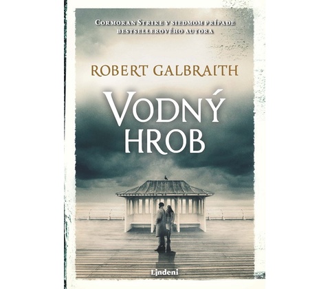 Vodný hrob