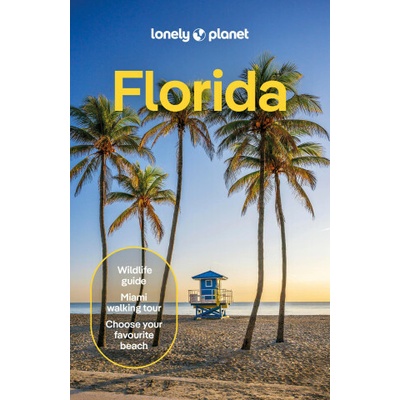 Florida - Lonely Planet