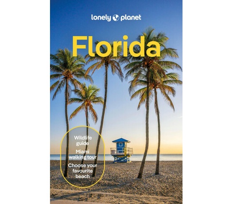 Florida - Lonely Planet