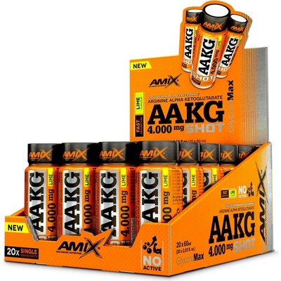 Amix AAKG 4000 SHOT 1200 ml