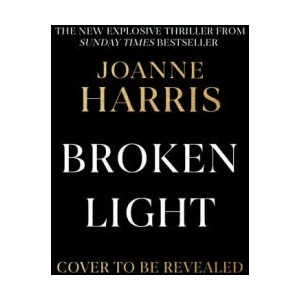 Broken Light (ISBN: 9781398710832)