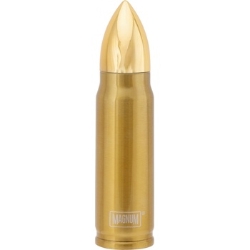 Magnum Bullet Termoska ve tvaru náboje 500 ml