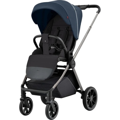 Carrello Ultra Horizon Blue Sport 2024