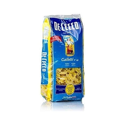 De Cecco Galletti č.44 0,5 kg