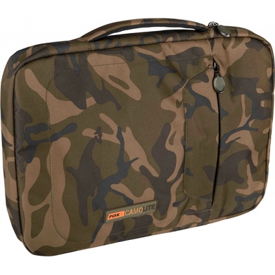 Fox Taška na notebook Camolite Messenger Bag