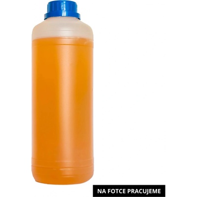 Bubbly Domácí Bubble Tea Sirup citron 0,6 kg