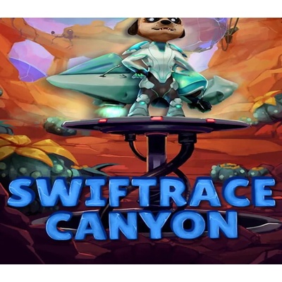 Swiftrace Canyon