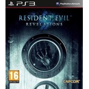 Hry na PS3 Resident Evil: Revelations