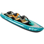 Fun Zone Триместен каяк SEVYLOR Alameda (SEV-2000026700)