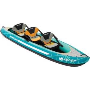 Fun Zone Триместен каяк SEVYLOR Alameda (SEV-2000026700)