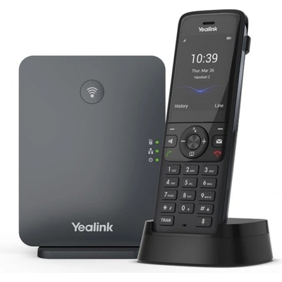 Yealink W78P