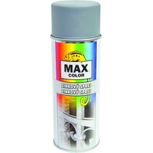 Mako Color Max Color, zinková barva ve spreji, 400 ml