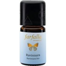 Farfalla organická Ravintsara Grand Cru 5 ml