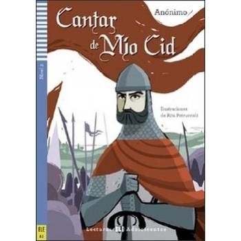 Cantar de Mio Cid