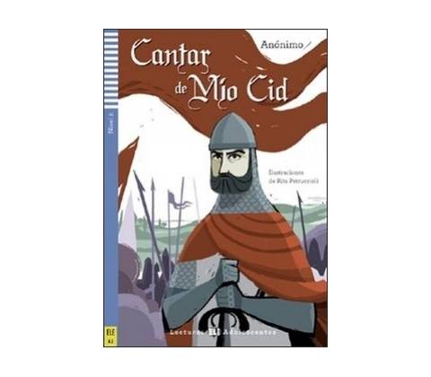 Cantar de Mio Cid