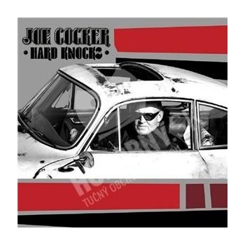 COCKER JOE: HARD KNOCKS CD