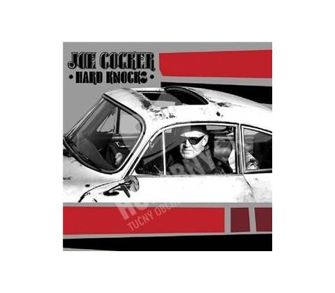 COCKER JOE: HARD KNOCKS CD