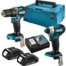 MAKITA DLX2414AJ