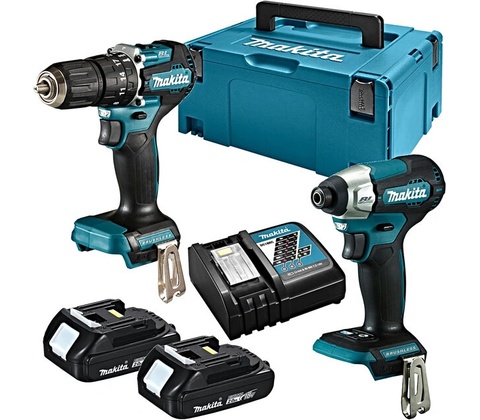 MAKITA DLX2414AJ