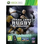 Tru Blu Entertainment Jonah Lomu Rugby Challenge (Xbox 360)