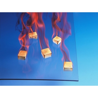 Exolon Plný polykarbonát Mono FR GP 2 mm 2050 x 3050 mm čirý 1 ks