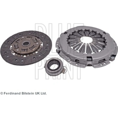 Ferdinand Bilstein UK Ltd. ADT330196