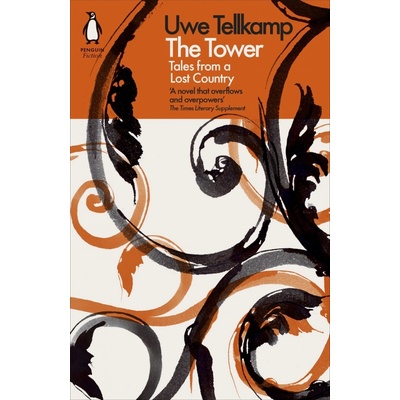 The Tower - Uwe Tellkamp