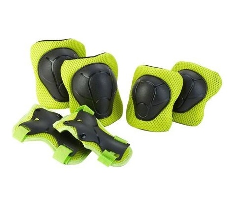 Merco Rider Shell