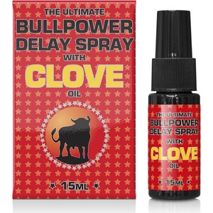 Cobeco pharma - cobeco - cbl Bull power clove spray retardante 15ml
