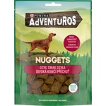 Adventuros Nuggets Богати на дива свиня 90 г