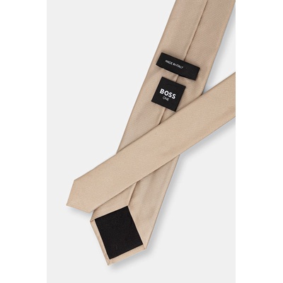 BOSS вратовръзка мъжка от коприна h-tie cm 7.5 one (50556054)