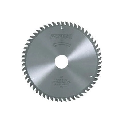 Mafell 180 x 1,2/2,0 x 30 mm, Z 56, WZ, Pilový kotouč (092527)