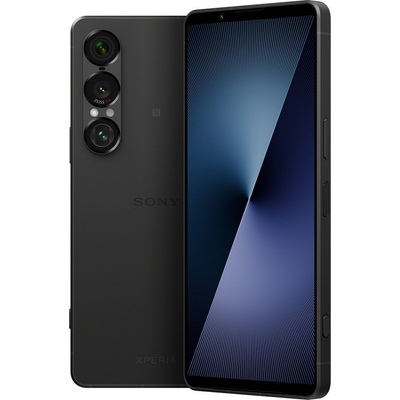 Sony XPERIA 1 VII 5G 12GB/512GB Black