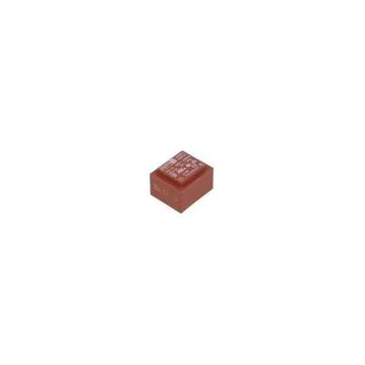 MYRRA Transformátor: zalévaný 1,8VA 230VAC 9V 200mA Montáž: PCB